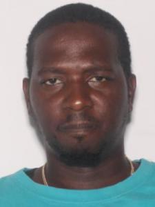 Terrance Worthen a registered Sexual Offender or Predator of Florida