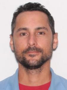 Robert Leonardo Somoza a registered Sexual Offender or Predator of Florida