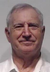 James Leland Mershon a registered Sexual Offender or Predator of Florida