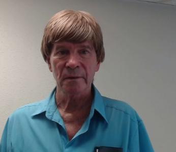Carl Nevin Clemmer Jr a registered Sexual Offender or Predator of Florida