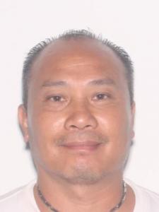 Phu Thifu Tran a registered Sexual Offender or Predator of Florida