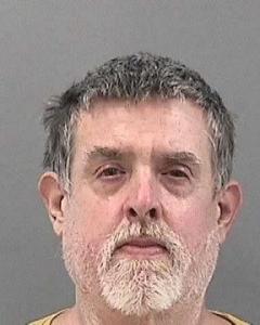 Eric Z Painter a registered Sexual Offender or Predator of Florida