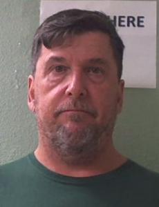 Terry David Mullins a registered Sexual Offender or Predator of Florida