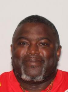 Erich James Jackson a registered Sexual Offender or Predator of Florida