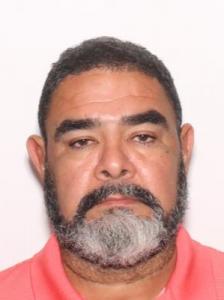 Julio Salazar-hernandez a registered Sexual Offender or Predator of Florida