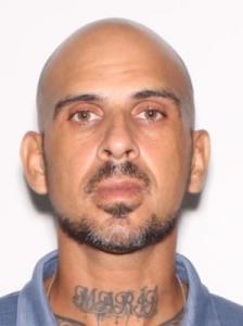 Jose Manuel Martinez a registered Sexual Offender or Predator of Florida
