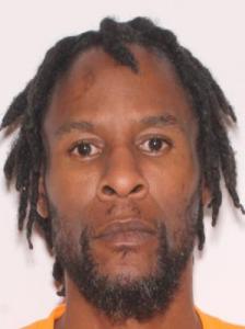 Derrick Wesley Speed a registered Sexual Offender or Predator of Florida