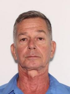 George W Kohoutek Jr a registered Sexual Offender or Predator of Florida