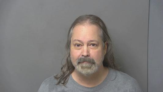 Alan E Hoy a registered Sexual Offender or Predator of Florida