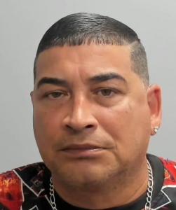 Jackson Hurtado a registered Sexual Offender or Predator of Florida