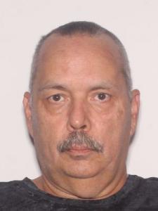 Richard Wayne Faulk a registered Sexual Offender or Predator of Florida