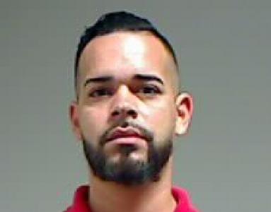 Louis Giovanni Santiago a registered Sexual Offender or Predator of Florida