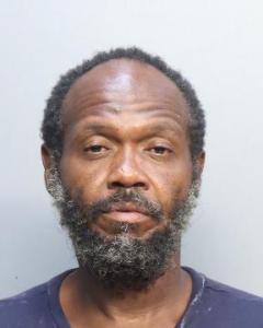 Keith Howard a registered Sexual Offender or Predator of Florida