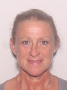 Teresa Ann Ashworth a registered Sexual Offender or Predator of Florida