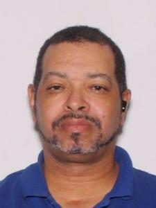 Anthony Kenneth Stephens a registered Sexual Offender or Predator of Florida
