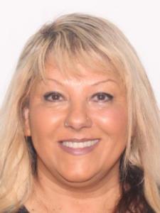 Gina Kalos Brunelas a registered Sexual Offender or Predator of Florida