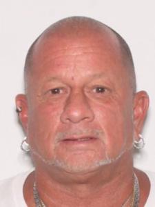 Eric David May a registered Sexual Offender or Predator of Florida