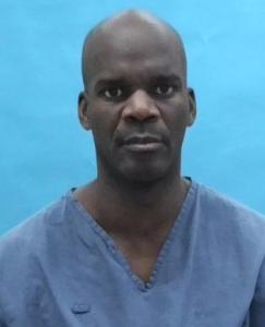 Angelo Mishawn Brown a registered Sexual Offender or Predator of Florida