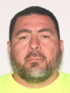 Adrain Miguel Romero a registered Sexual Offender or Predator of Florida