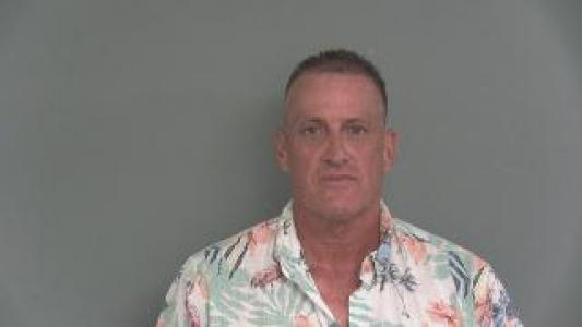 Steven Garrett Stoddard a registered Sexual Offender or Predator of Florida