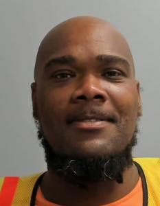 Courtney Demetrius Robinson a registered Sexual Offender or Predator of Florida