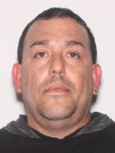 Michael Manuel Fleites Marrero a registered Sexual Offender or Predator of Florida