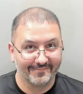 Steven Gonzalez a registered Sexual Offender or Predator of Florida