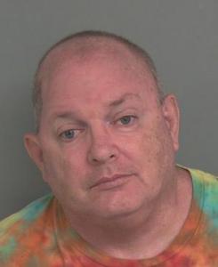 John Thomas Riker a registered Sexual Offender or Predator of Florida