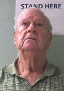 Donald Edward Colvin a registered Sexual Offender or Predator of Florida
