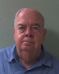 James R Henry a registered Sexual Offender or Predator of Florida