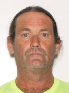 Daniel Alexander Garnett a registered Sexual Offender or Predator of Florida