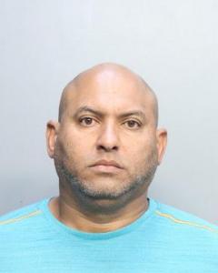 Eduardo Leonsanchez a registered Sexual Offender or Predator of Florida