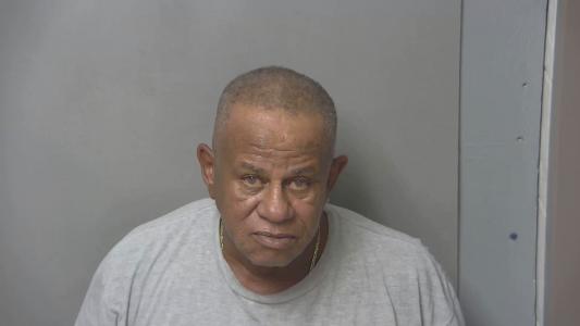 Johnnie E Lewis a registered Sexual Offender or Predator of Florida