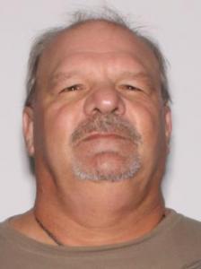 Danny Wayne Leachman a registered Sexual Offender or Predator of Florida