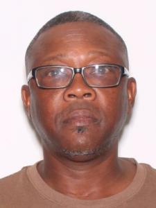 Dewayne Robinson a registered Sexual Offender or Predator of Florida