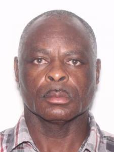 Llewellyn Arrington a registered Sexual Offender or Predator of Florida