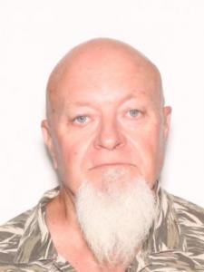 Larry Dale Bowen a registered  of Florida