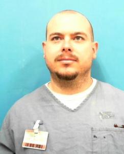 Philip Michael Mosier a registered Sexual Offender or Predator of Florida