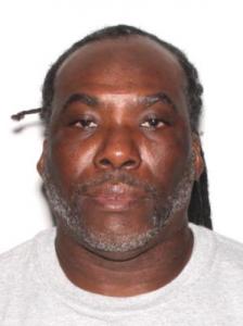 Andre Fitzgerald-lyte a registered Sexual Offender or Predator of Florida