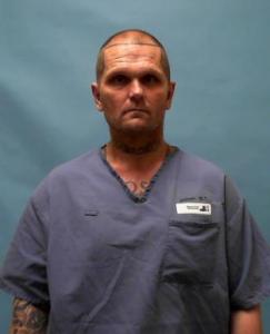 Ricky L Stepp a registered Sexual Offender or Predator of Florida
