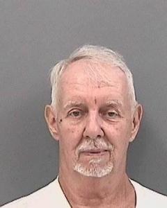 John Barry Layaou a registered Sexual Offender or Predator of Florida