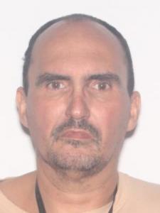 Christopher Neil Woodruff a registered Sexual Offender or Predator of Florida