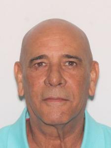 Victor Martinez a registered Sexual Offender or Predator of Florida