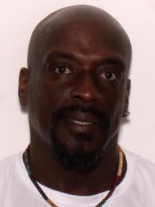 Lonnie Tyrod Solomon a registered Sexual Offender or Predator of Florida