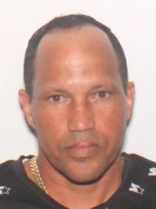 Humberto A Garcia a registered Sexual Offender or Predator of Florida