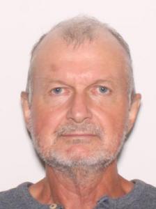 Bruce David Hogan a registered Sexual Offender or Predator of Florida