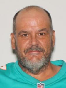 Richard Jimmy Brawn a registered Sexual Offender or Predator of Florida