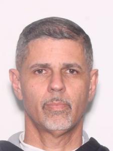 Victor J Feneque a registered Sexual Offender or Predator of Florida