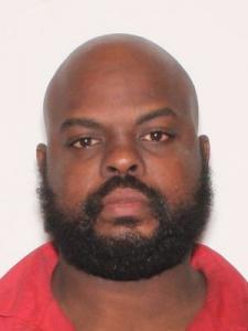 Demetrius D Burke a registered Sexual Offender or Predator of Florida