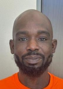 Harry Dashawn Thompson a registered Sexual Offender or Predator of Florida